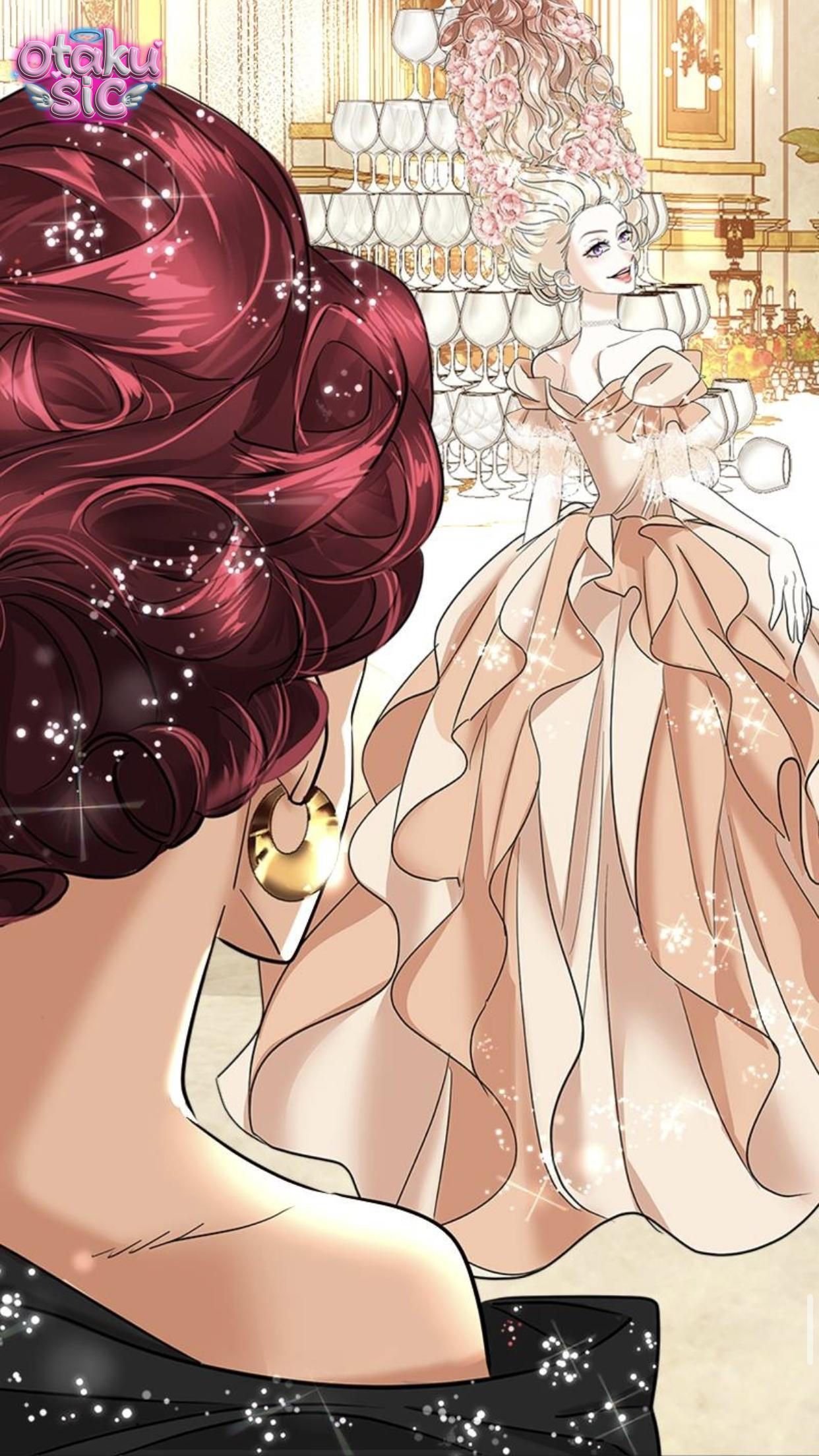 Hoàng Hậu Son Môii - Chap 12