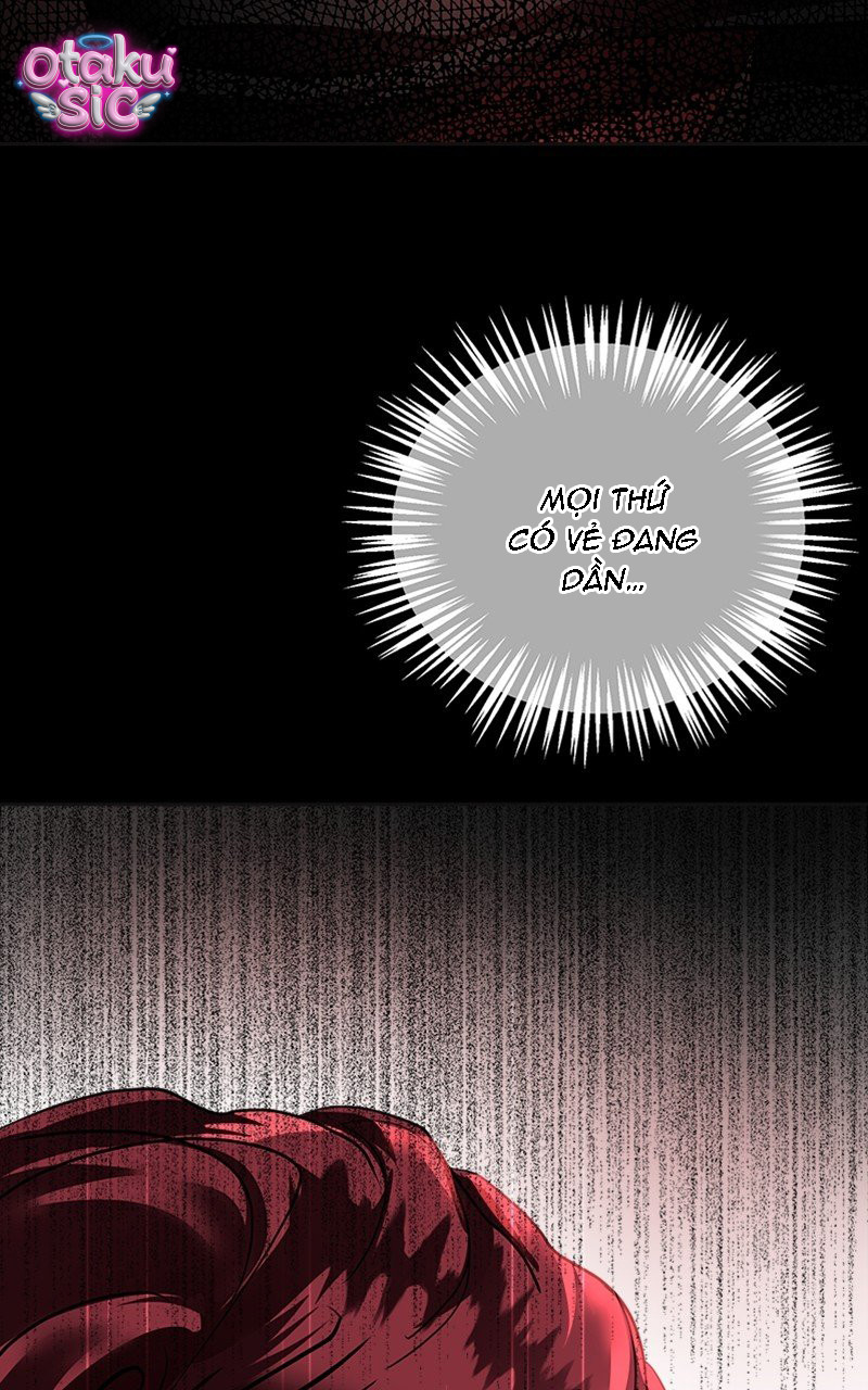 Hoàng Hậu Son Môii - Chap 13