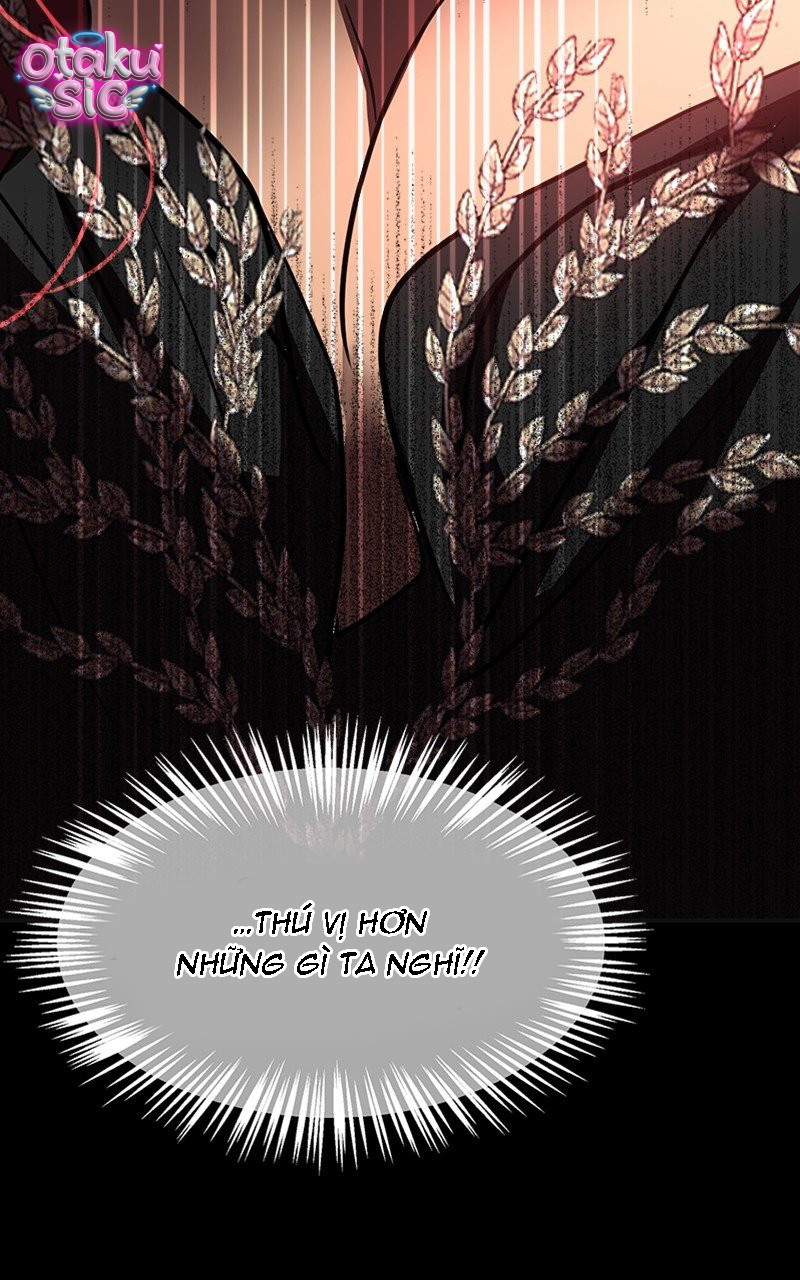 Hoàng Hậu Son Môii - Chap 13