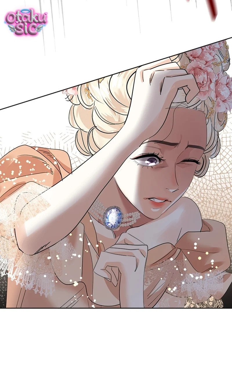 Hoàng Hậu Son Môii - Chap 13