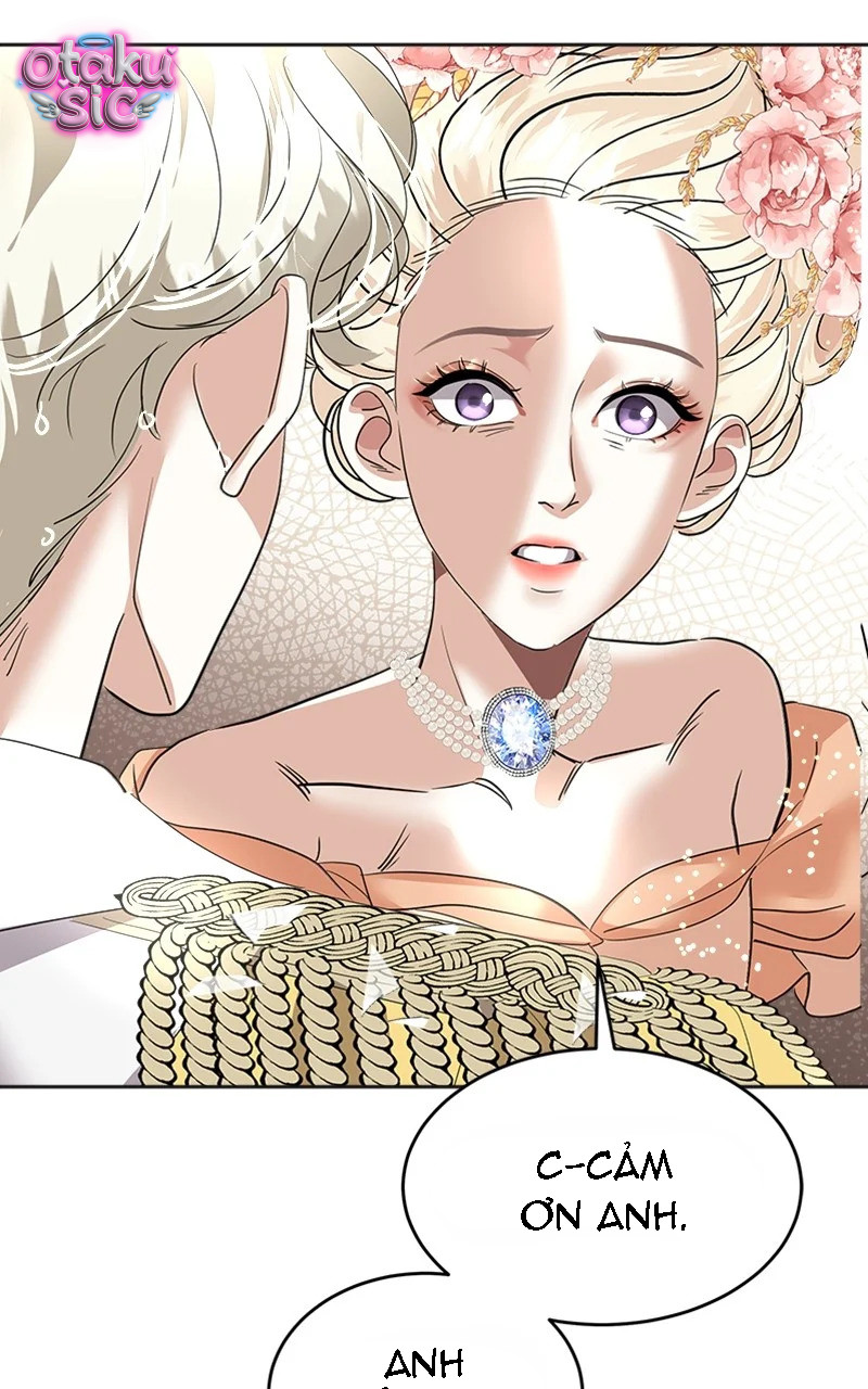 Hoàng Hậu Son Môii - Chap 13