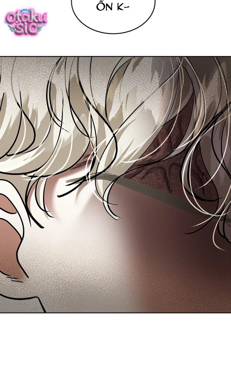 Hoàng Hậu Son Môii - Chap 13