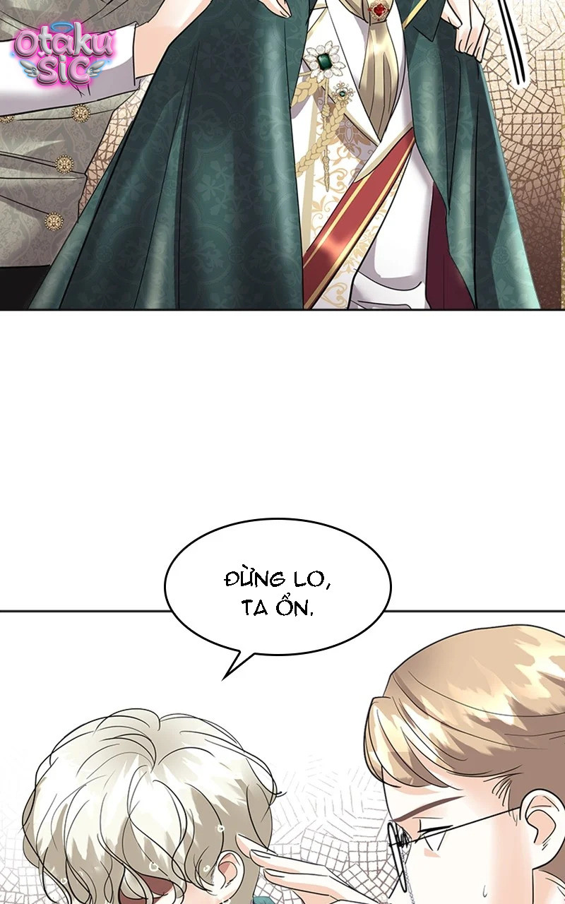 Hoàng Hậu Son Môii - Chap 13