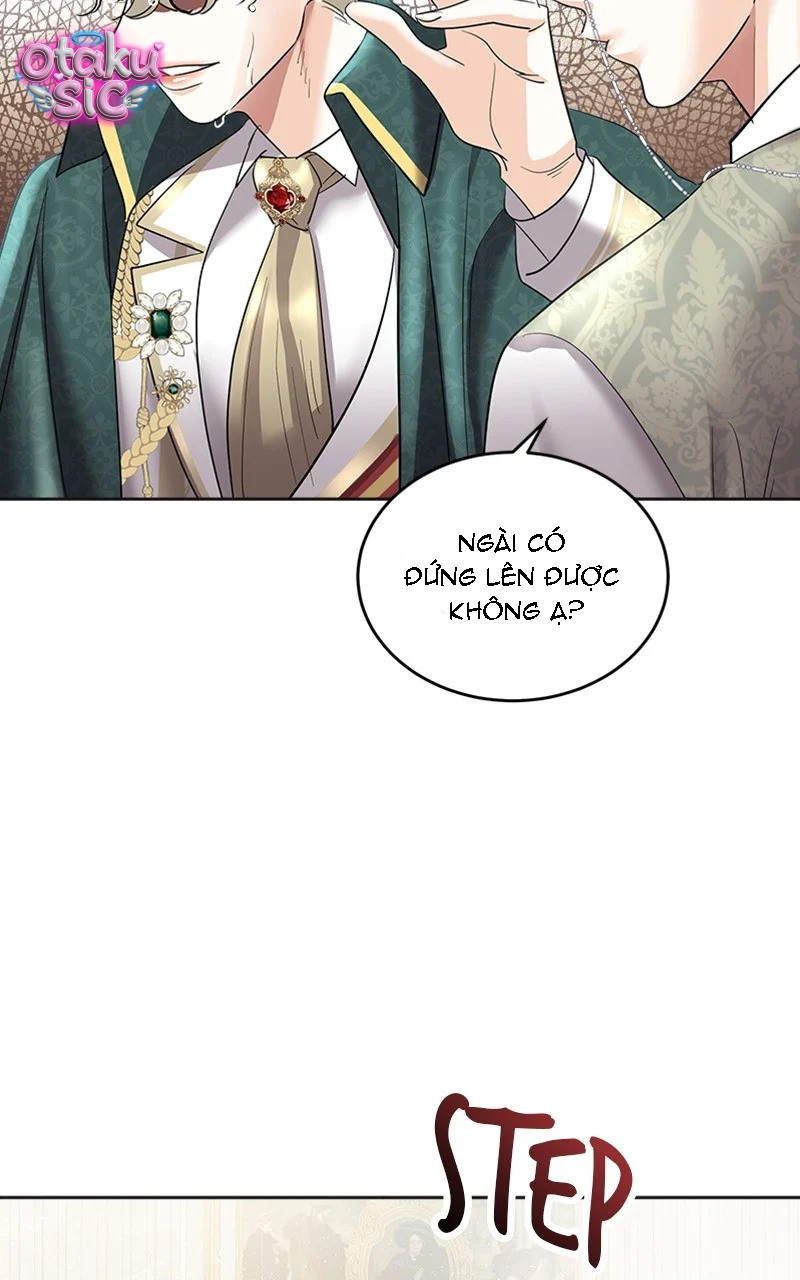 Hoàng Hậu Son Môii - Chap 13