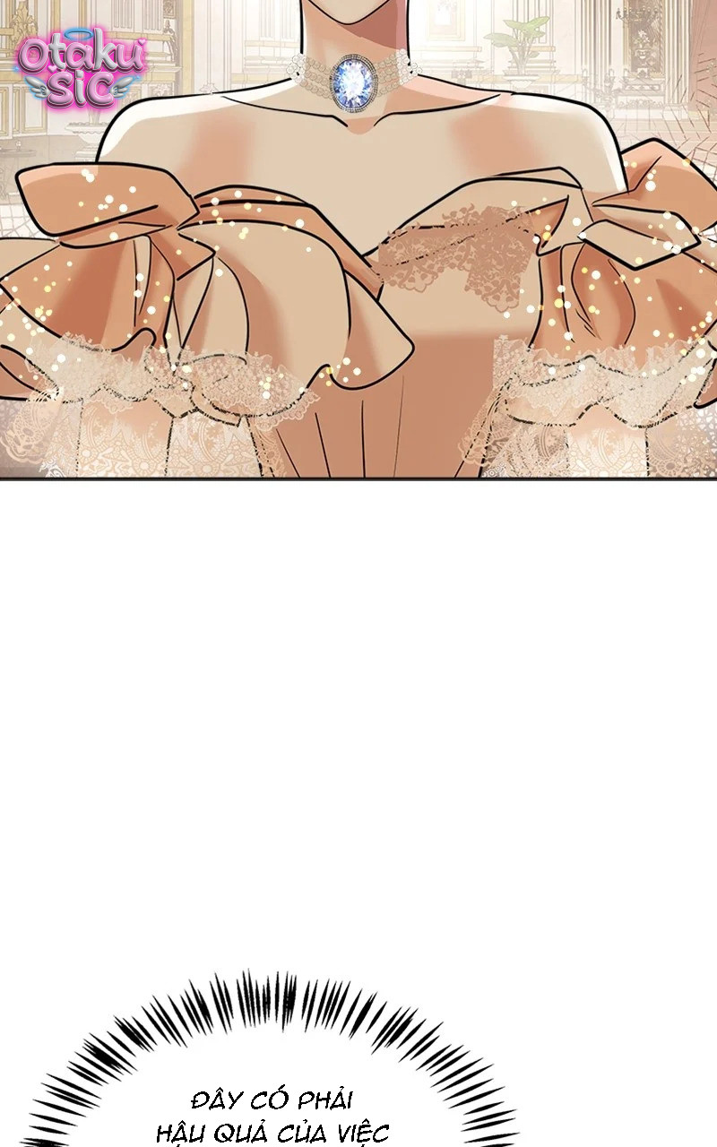 Hoàng Hậu Son Môii - Chap 13