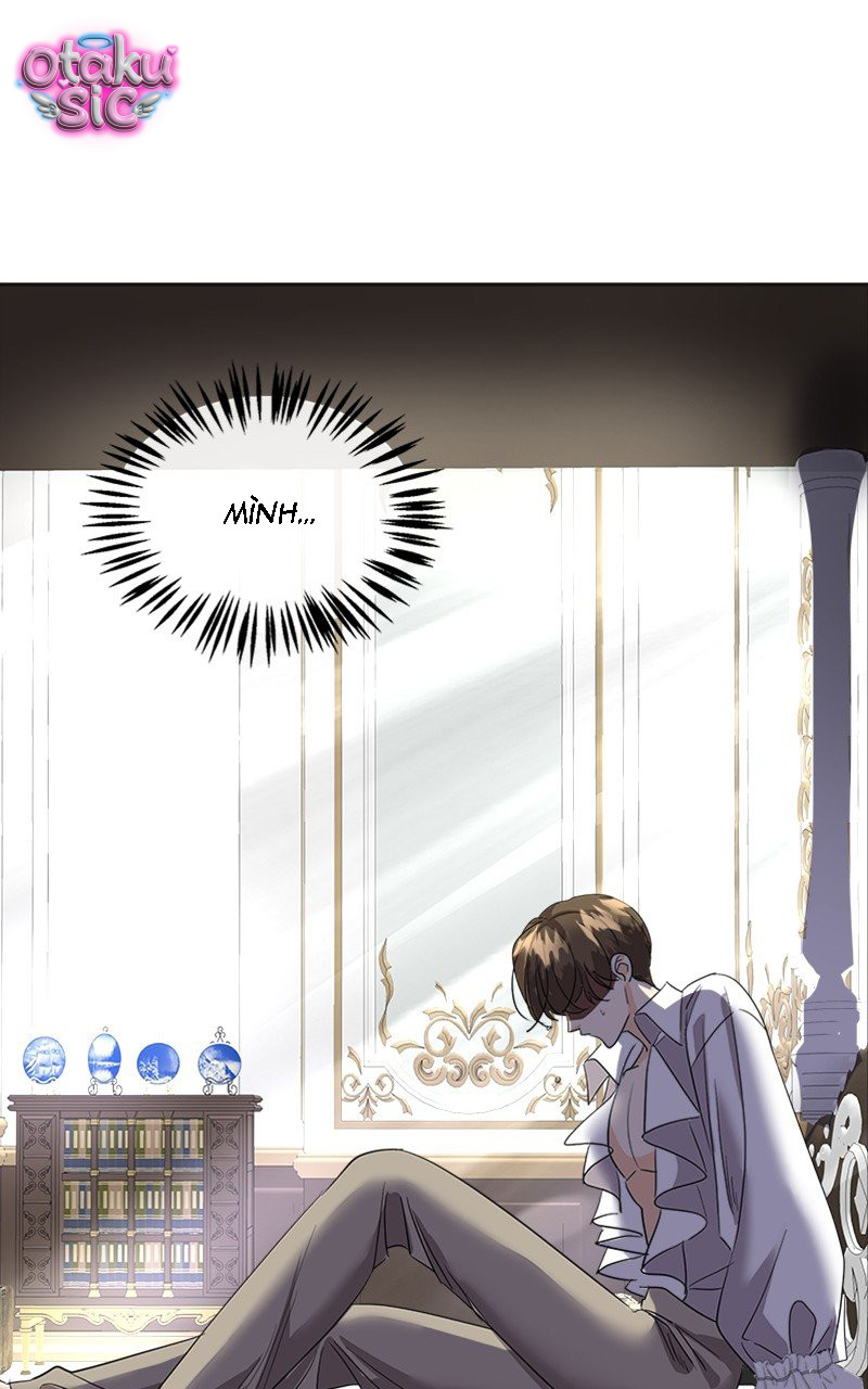 Hoàng Hậu Son Môii - Chap 13