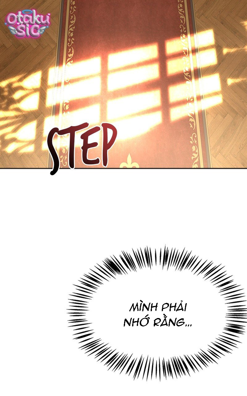 Hoàng Hậu Son Môii - Chap 13