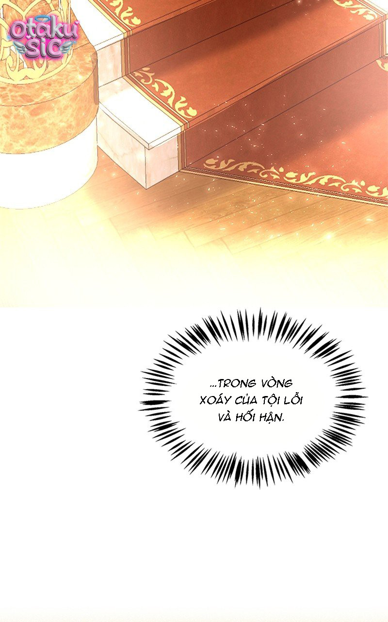 Hoàng Hậu Son Môii - Chap 13