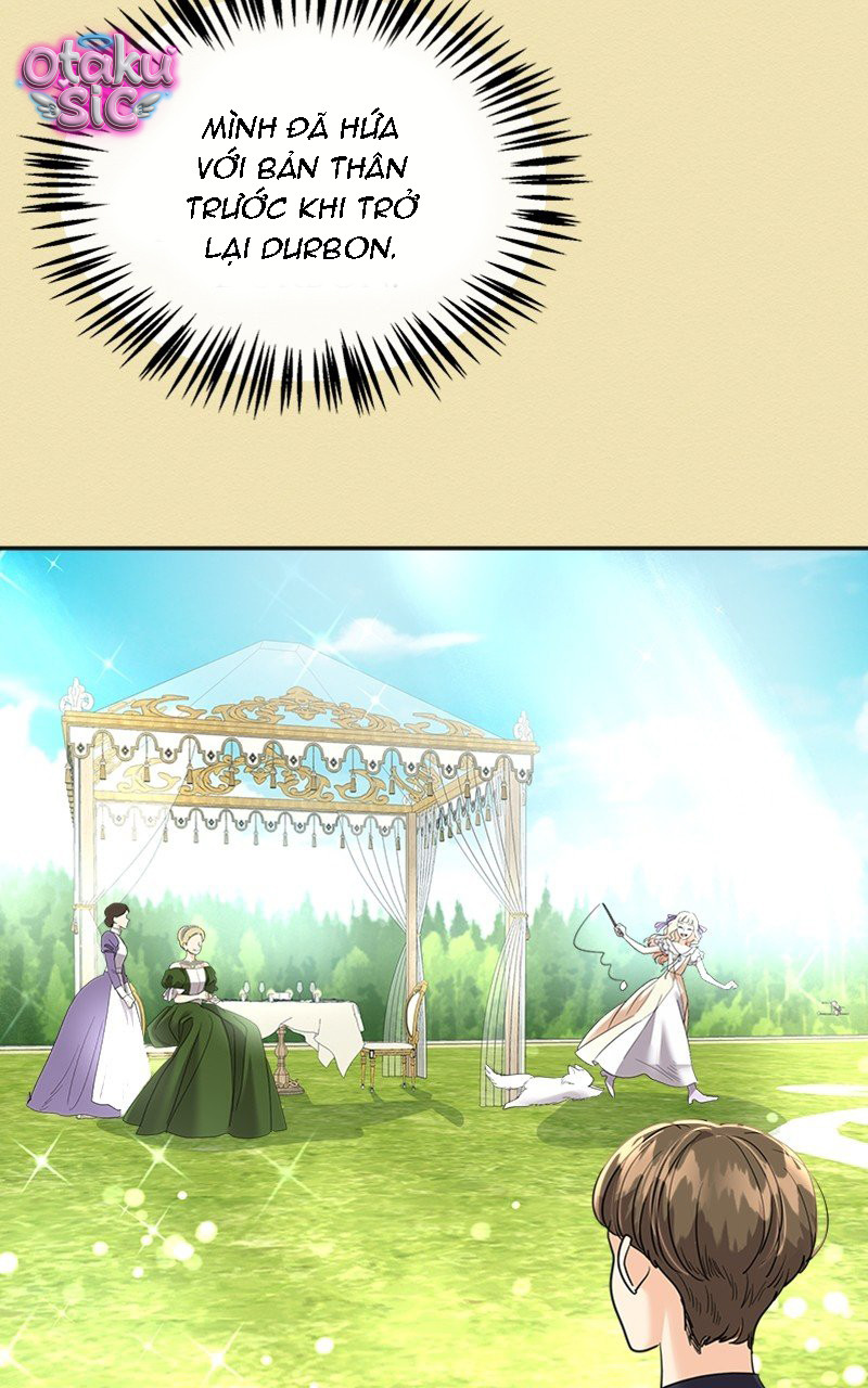 Hoàng Hậu Son Môii - Chap 13