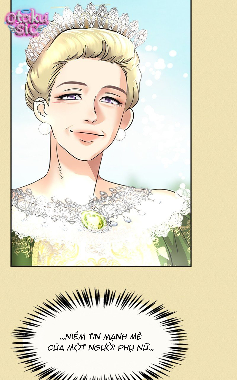 Hoàng Hậu Son Môii - Chap 13