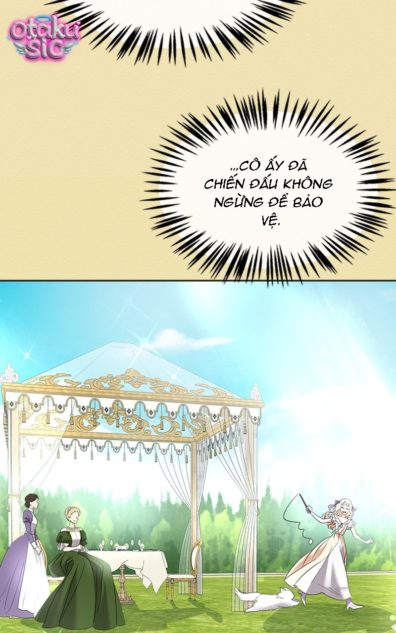 Hoàng Hậu Son Môii - Chap 13