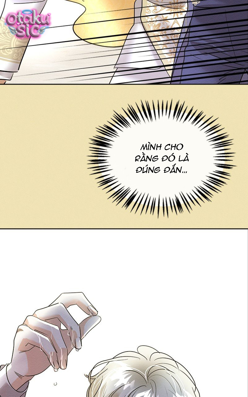 Hoàng Hậu Son Môii - Chap 13
