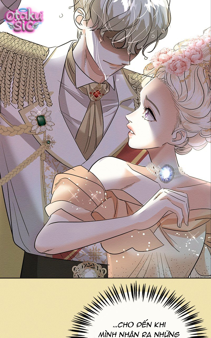 Hoàng Hậu Son Môii - Chap 13