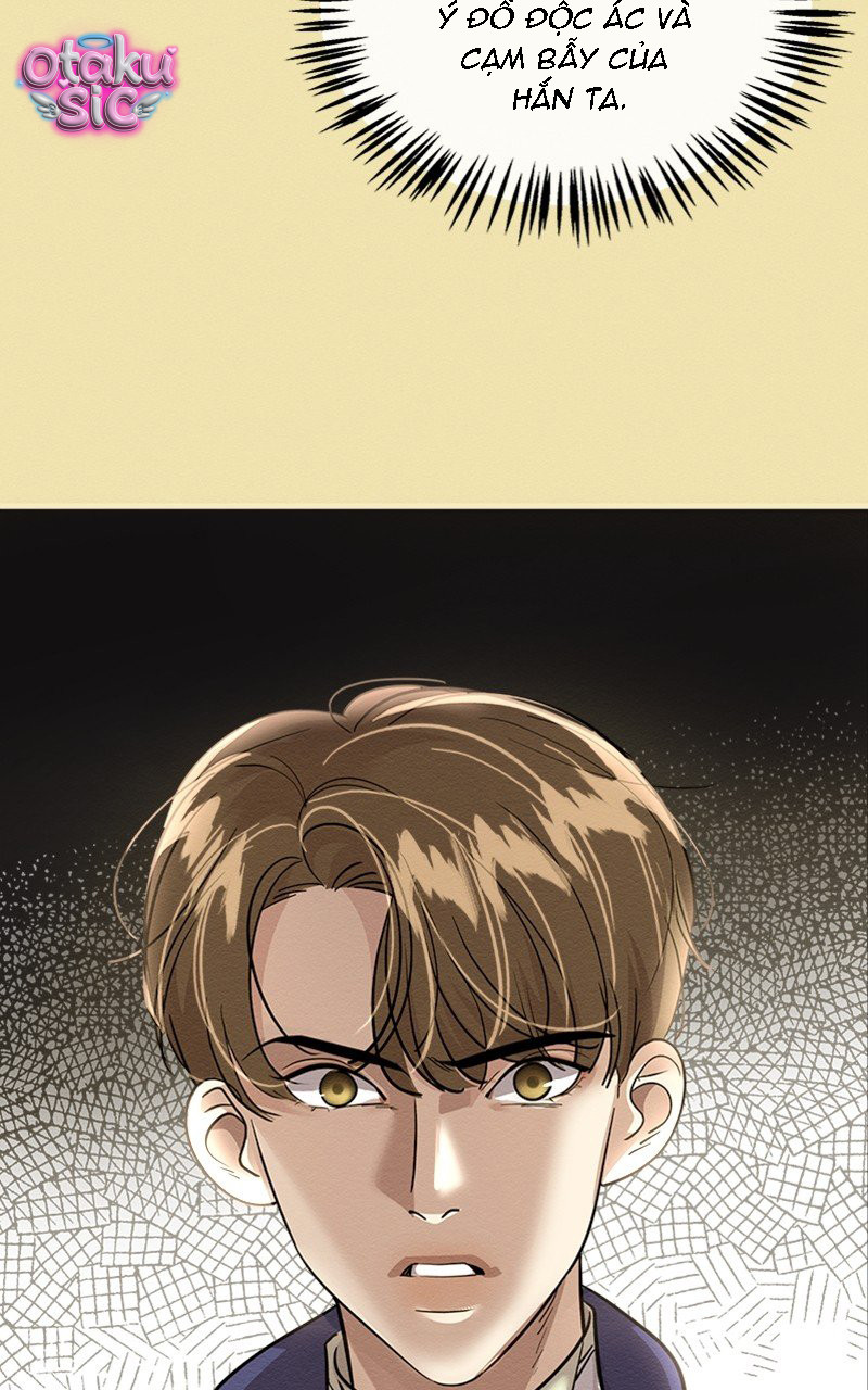 Hoàng Hậu Son Môii - Chap 13