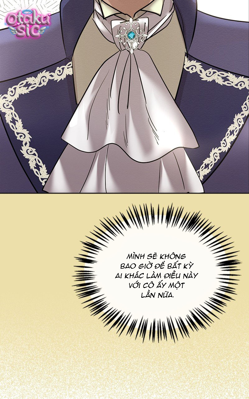 Hoàng Hậu Son Môii - Chap 13
