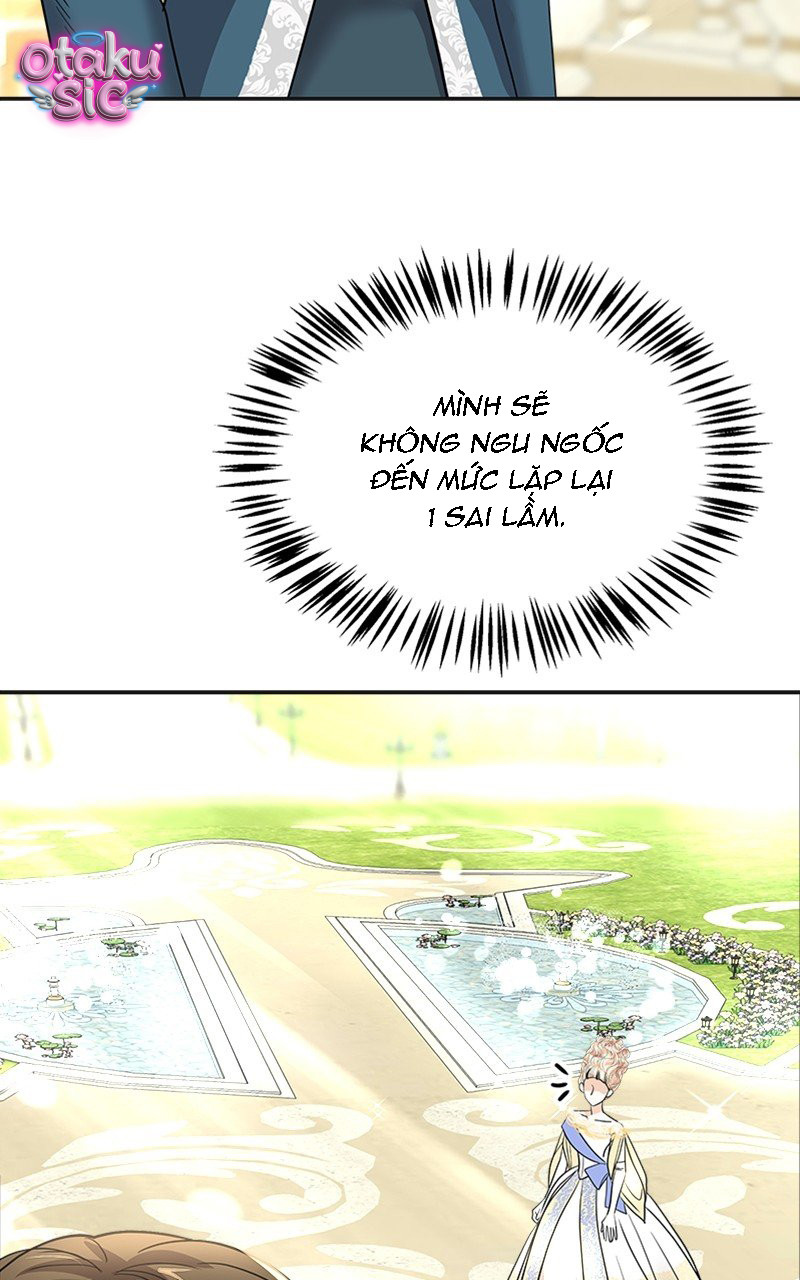 Hoàng Hậu Son Môii - Chap 13