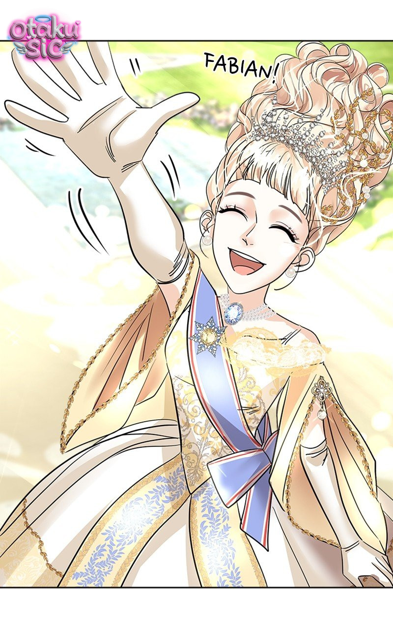 Hoàng Hậu Son Môii - Chap 13