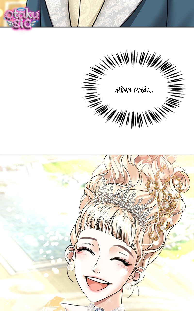 Hoàng Hậu Son Môii - Chap 13