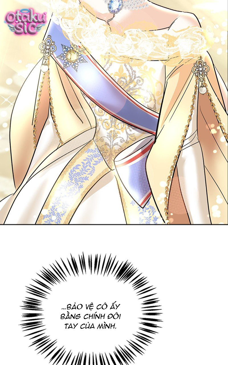 Hoàng Hậu Son Môii - Chap 13