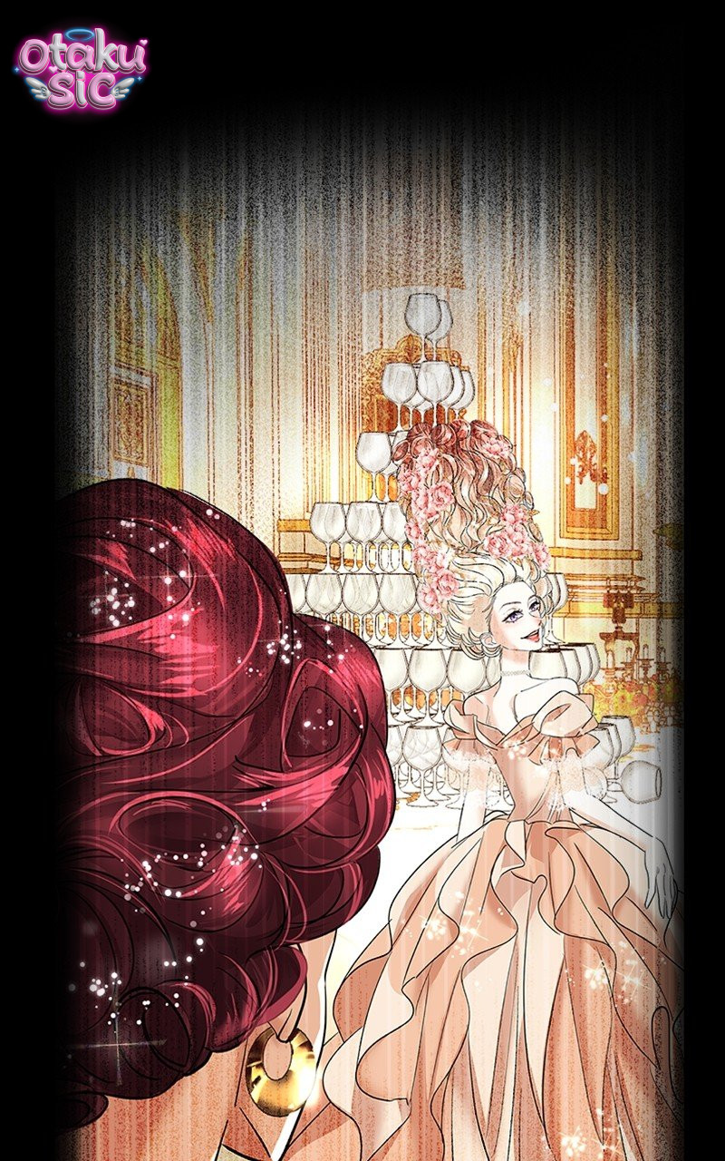 Hoàng Hậu Son Môii - Chap 13