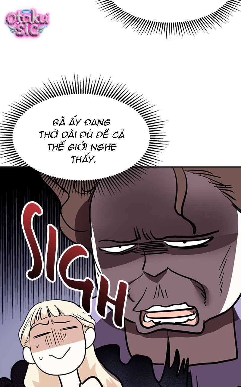 Hoàng Hậu Son Môii - Chap 14