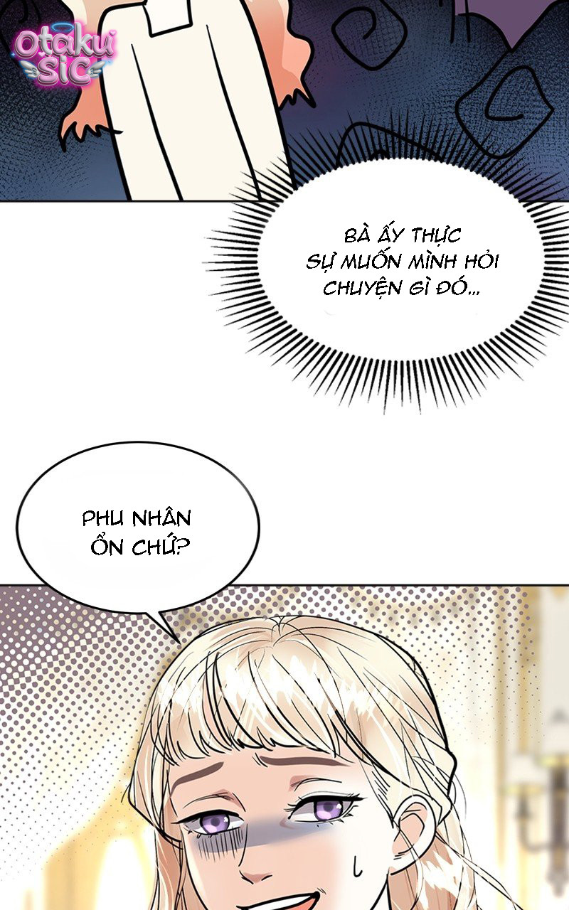 Hoàng Hậu Son Môii - Chap 14