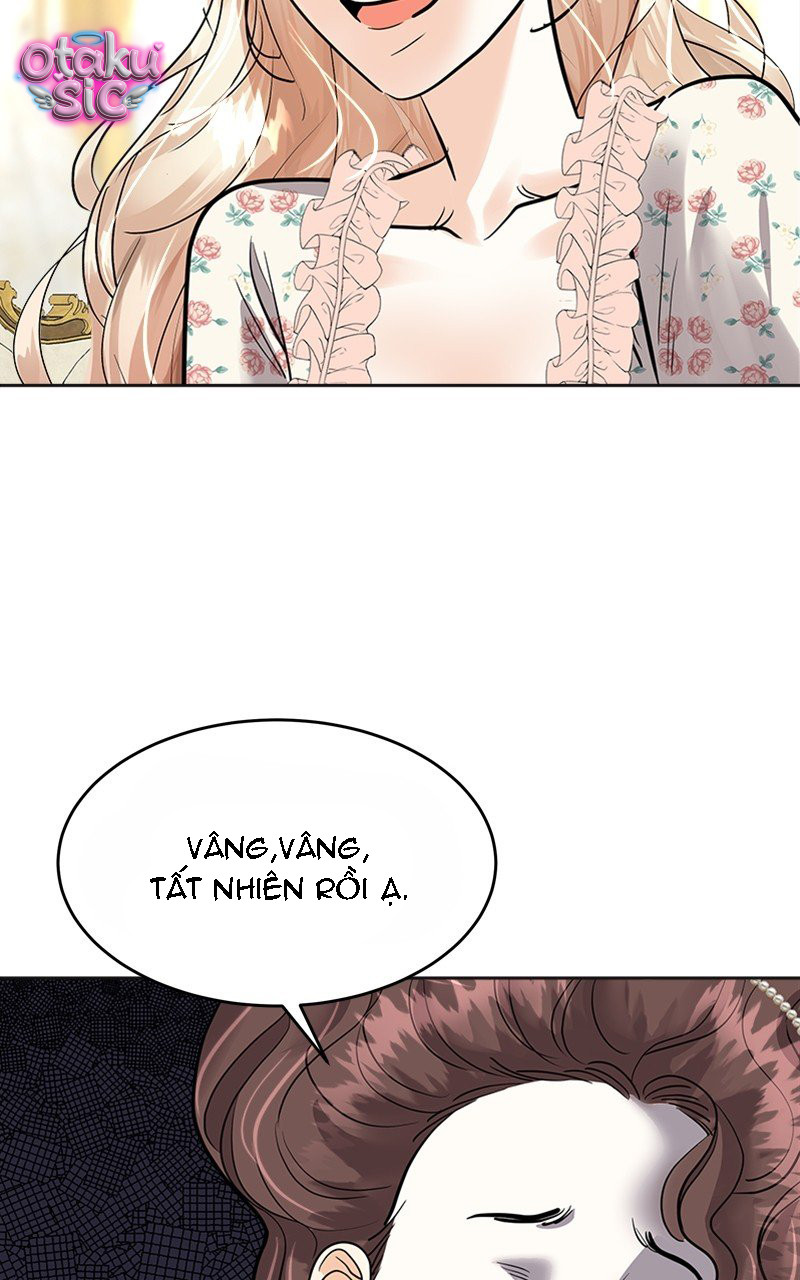 Hoàng Hậu Son Môii - Chap 14