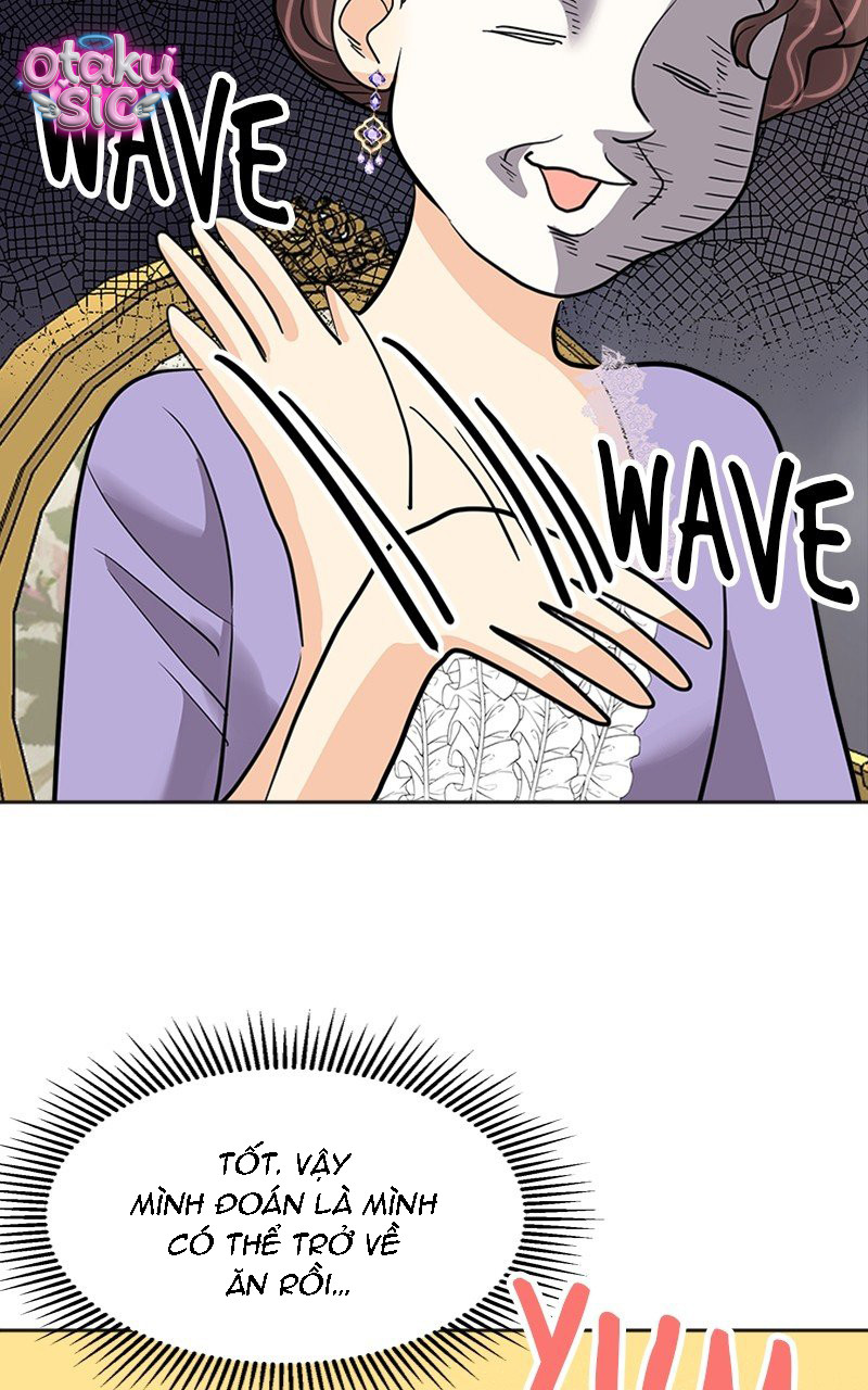 Hoàng Hậu Son Môii - Chap 14