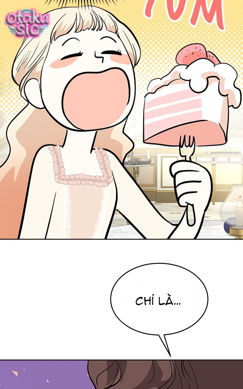 Hoàng Hậu Son Môii - Chap 14
