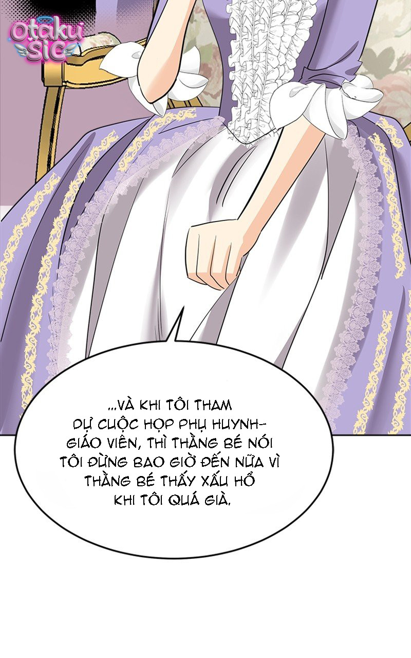 Hoàng Hậu Son Môii - Chap 14