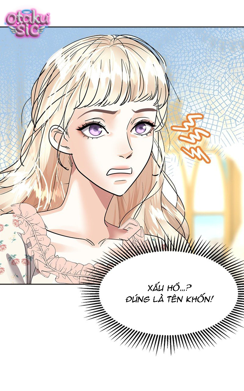 Hoàng Hậu Son Môii - Chap 14