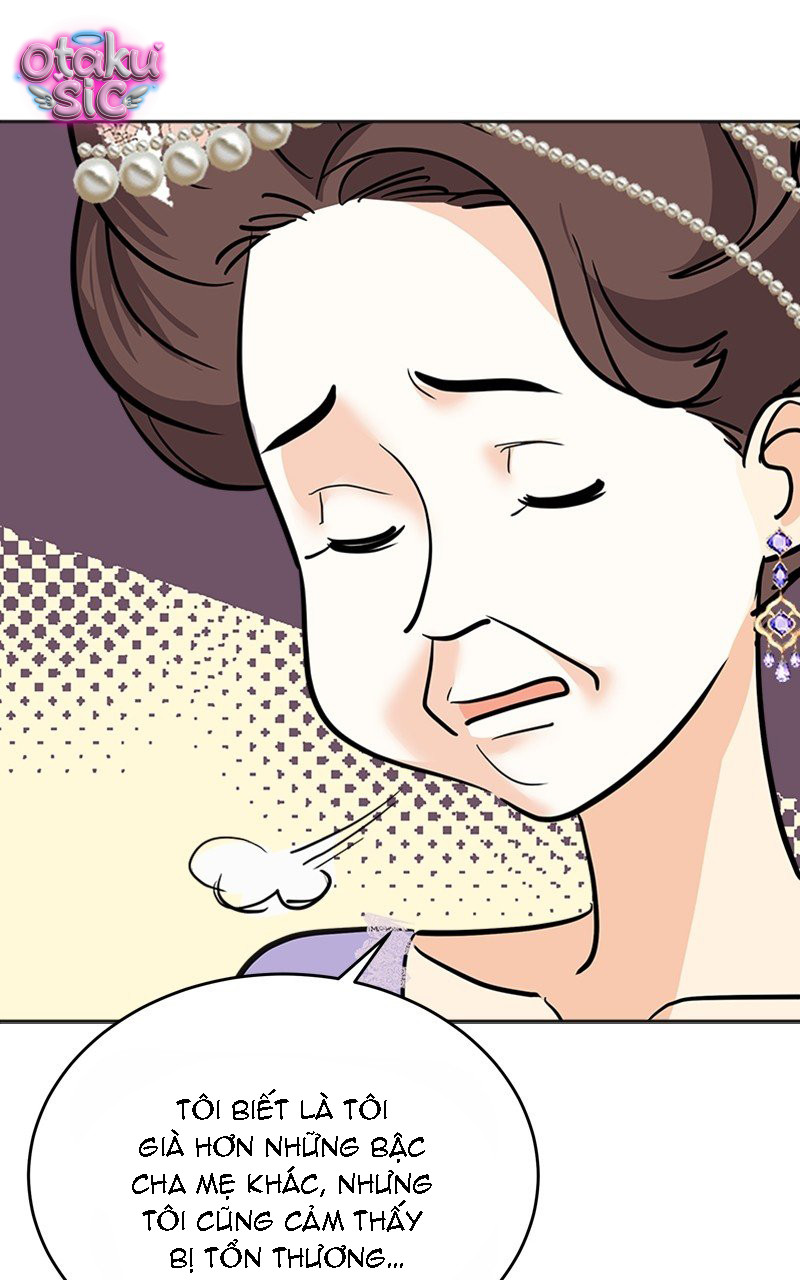 Hoàng Hậu Son Môii - Chap 14