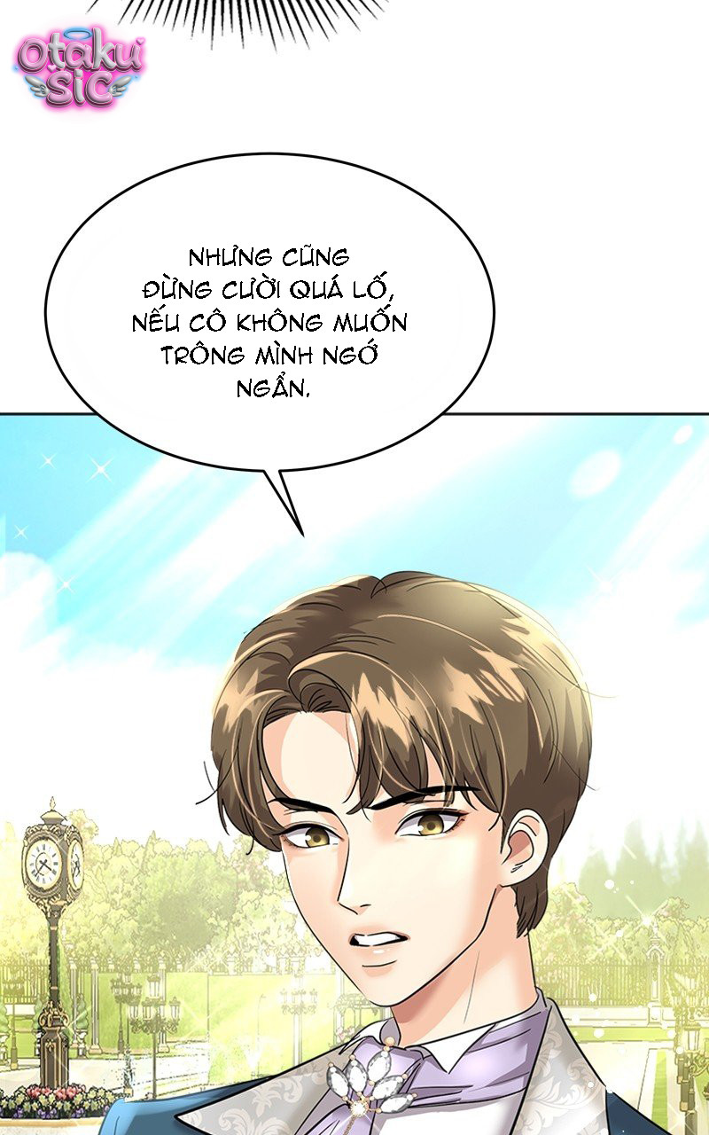 Hoàng Hậu Son Môii - Chap 14