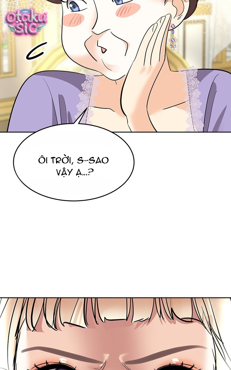 Hoàng Hậu Son Môii - Chap 14