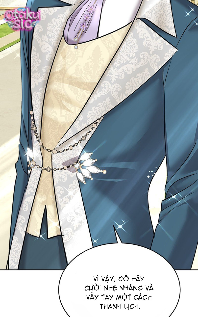 Hoàng Hậu Son Môii - Chap 14