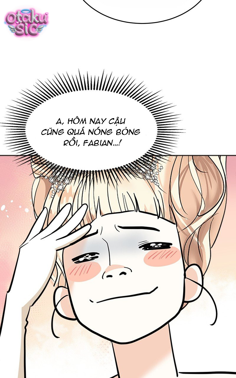Hoàng Hậu Son Môii - Chap 14