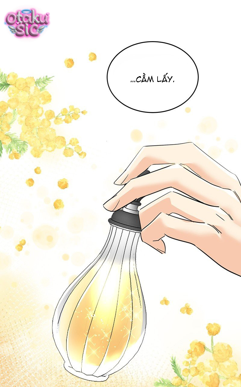 Hoàng Hậu Son Môii - Chap 14