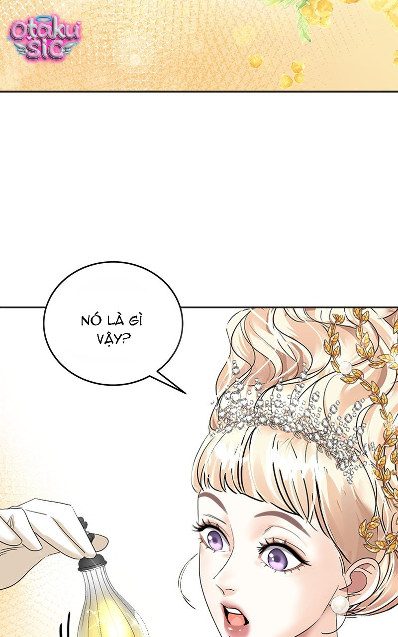 Hoàng Hậu Son Môii - Chap 14
