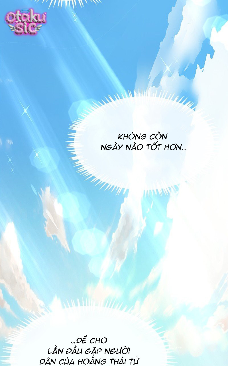 Hoàng Hậu Son Môii - Chap 14