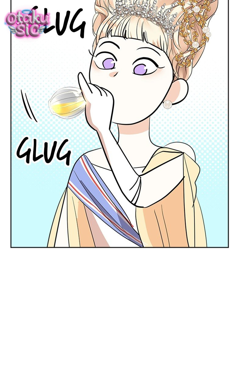 Hoàng Hậu Son Môii - Chap 14