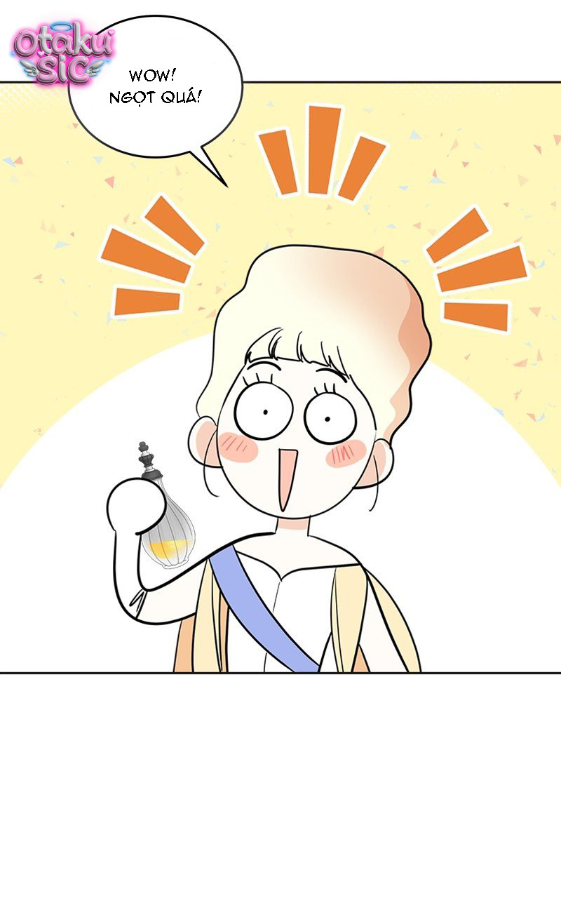Hoàng Hậu Son Môii - Chap 14