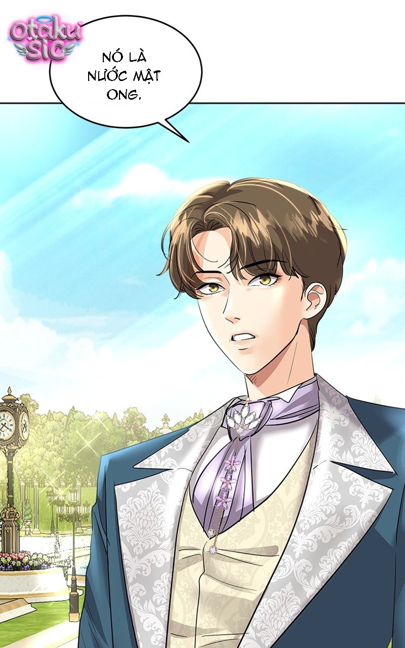 Hoàng Hậu Son Môii - Chap 14