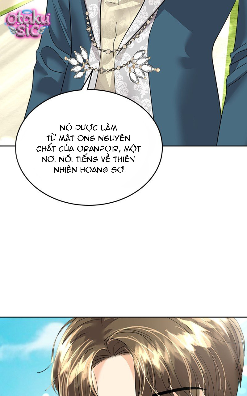 Hoàng Hậu Son Môii - Chap 14