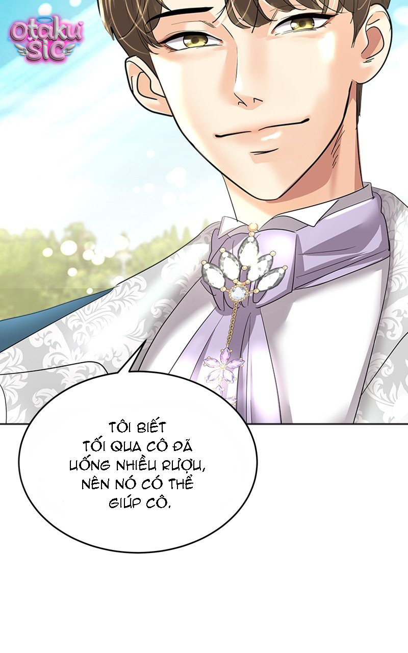 Hoàng Hậu Son Môii - Chap 14