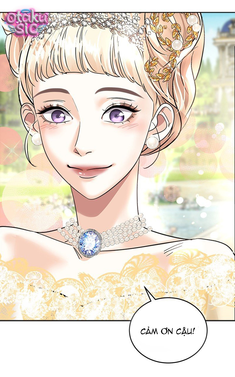 Hoàng Hậu Son Môii - Chap 14