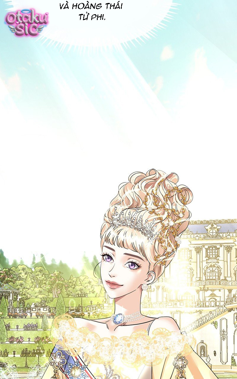 Hoàng Hậu Son Môii - Chap 14