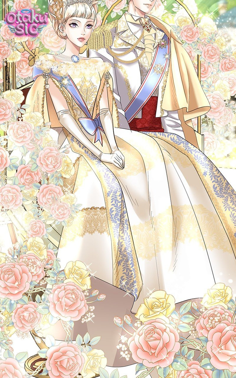 Hoàng Hậu Son Môii - Chap 14