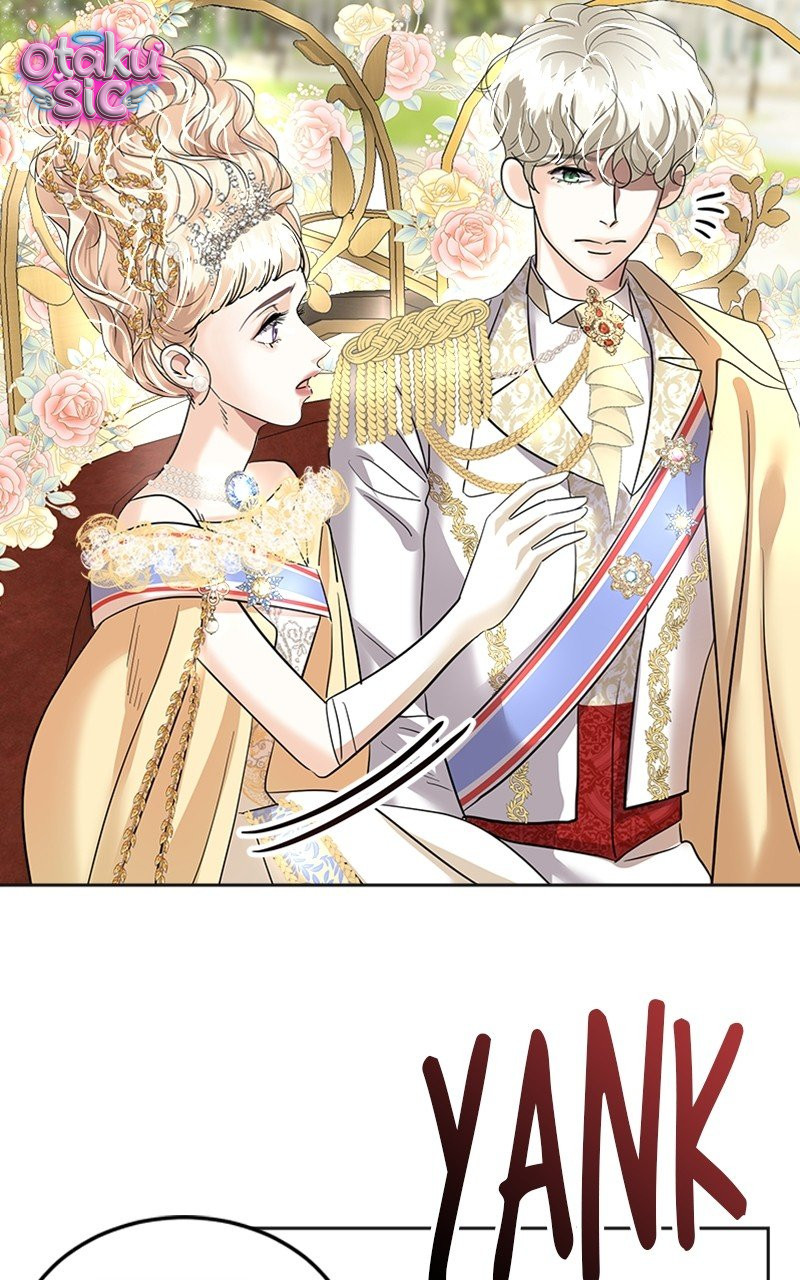 Hoàng Hậu Son Môii - Chap 14