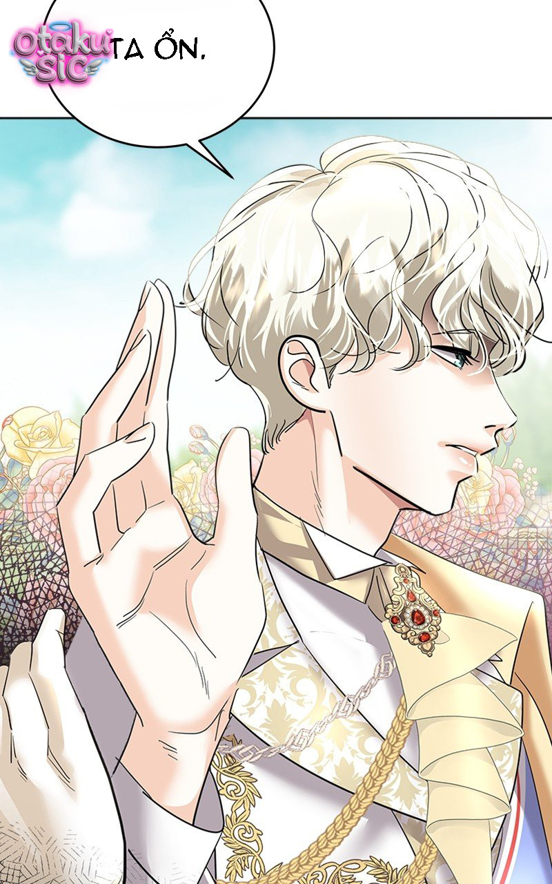 Hoàng Hậu Son Môii - Chap 14