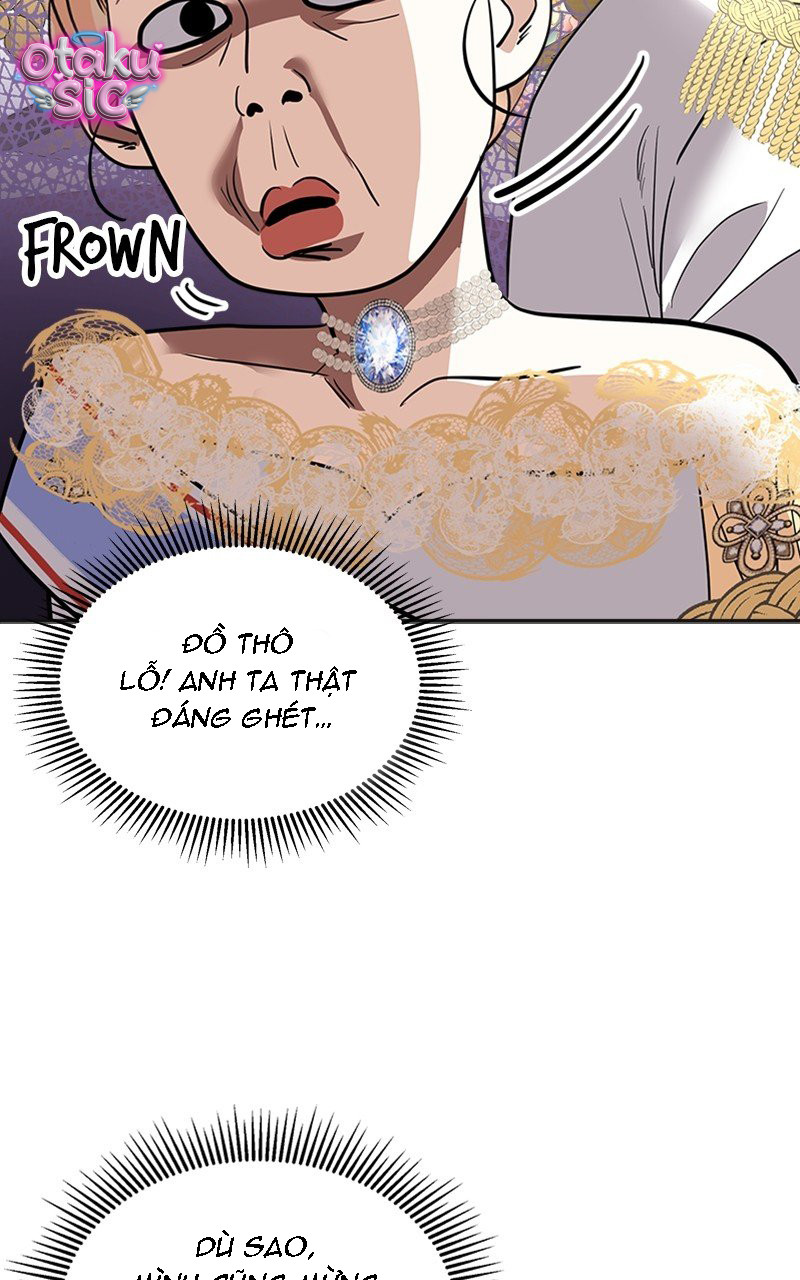 Hoàng Hậu Son Môii - Chap 14